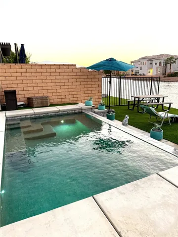 43149 Portuale Court, Indio, California 92203