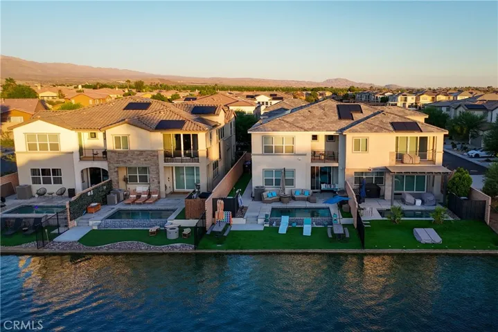 43149 Portuale Court, Indio, California 92203