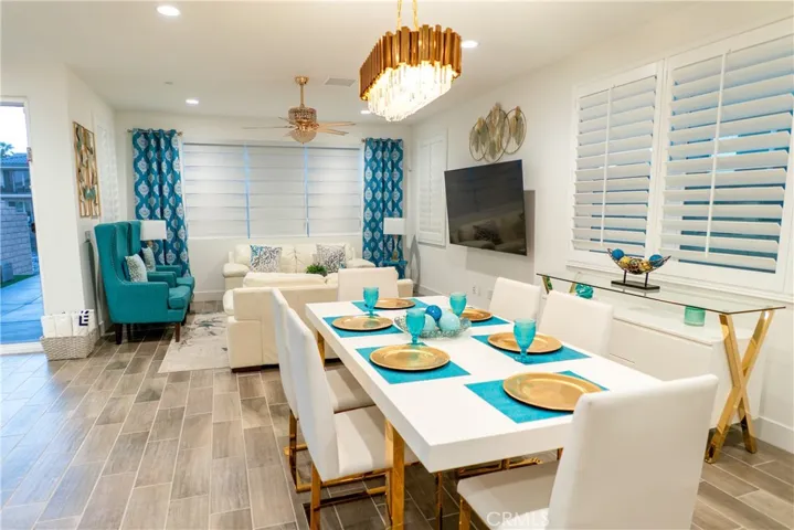 43149 Portuale Court, Indio, California 92203