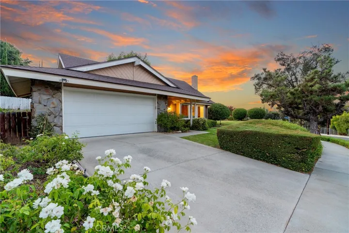 16130 Villa Flores Drive, Hacienda Heights, California 91745