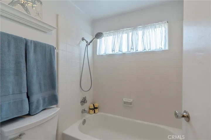 Main Bath