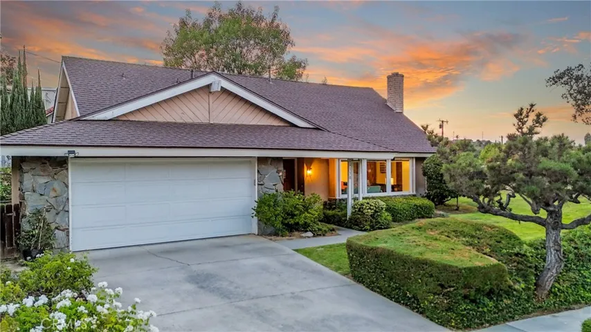 16130 Villa Flores Drive, Hacienda Heights, California 91745