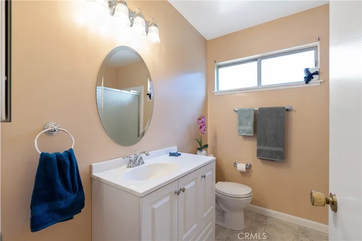 Downstairs Bathroom