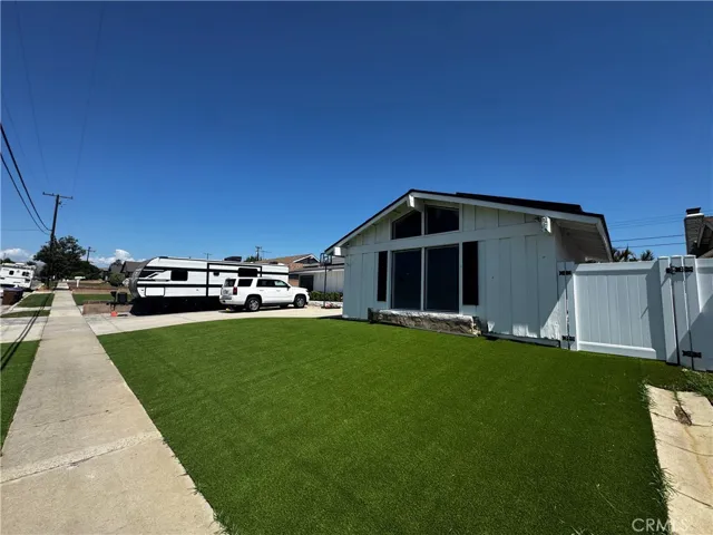 4802 Santa Fe Street, Yorba Linda, California 92886