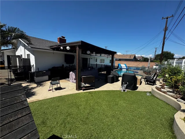 4802 Santa Fe Street, Yorba Linda, California 92886