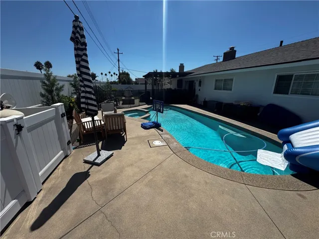 4802 Santa Fe Street, Yorba Linda, California 92886
