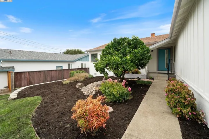 19267 Gliddon St, Castro Valley, California 94546