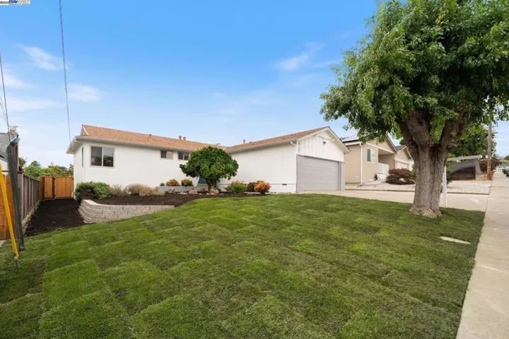 19267 Gliddon St, Castro Valley, California 94546