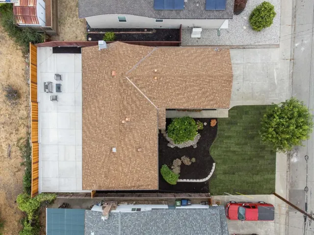 19267 Gliddon St, Castro Valley, California 94546