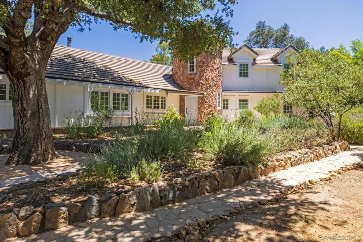 4756 Glenside Rd, Santa Ysabel, California 92070