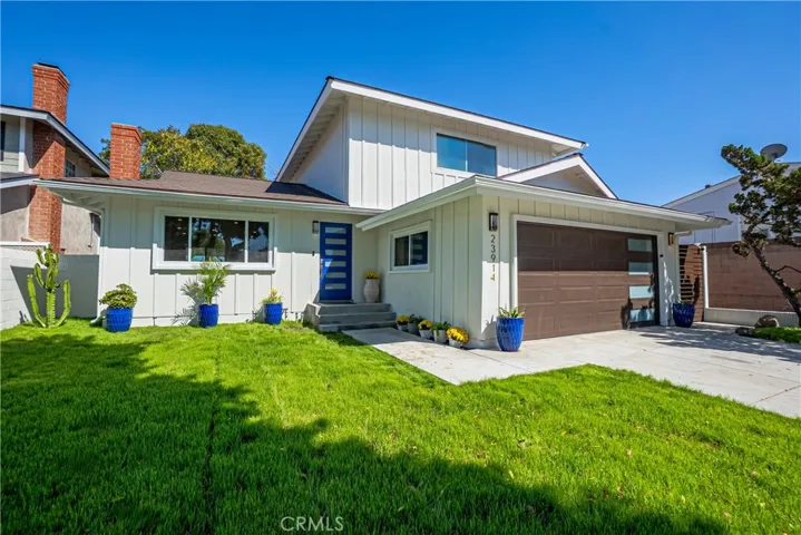 23914 Walnut Street, Torrance, California 90501