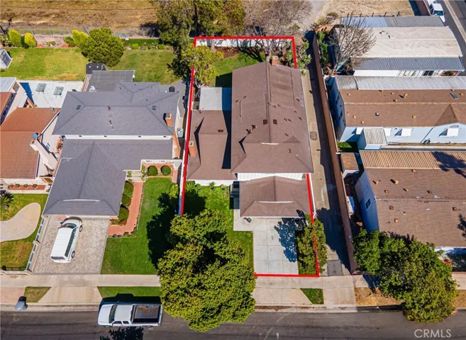 23914 Walnut Street, Torrance, California 90501