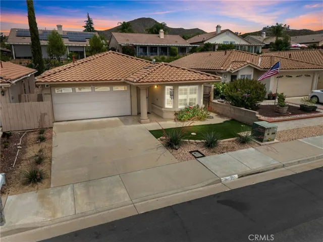 28056 Calle Vallarta, Menifee, California 92585