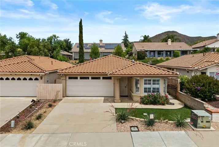 28056 Calle Vallarta, Menifee, California 92585