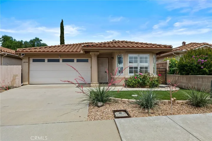 28056 Calle Vallarta, Menifee, California 92585