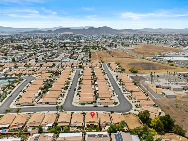 28056 Calle Vallarta, Menifee, California 92585
