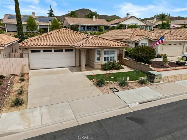 28056 Calle Vallarta, Menifee, California 92585