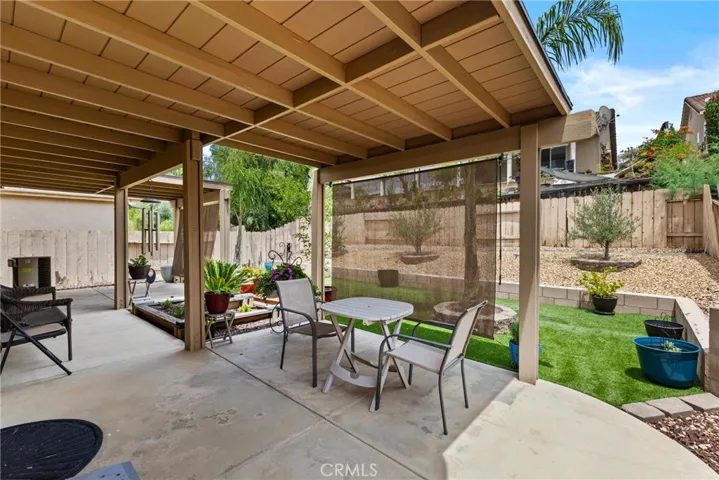 28056 Calle Vallarta, Menifee, California 92585