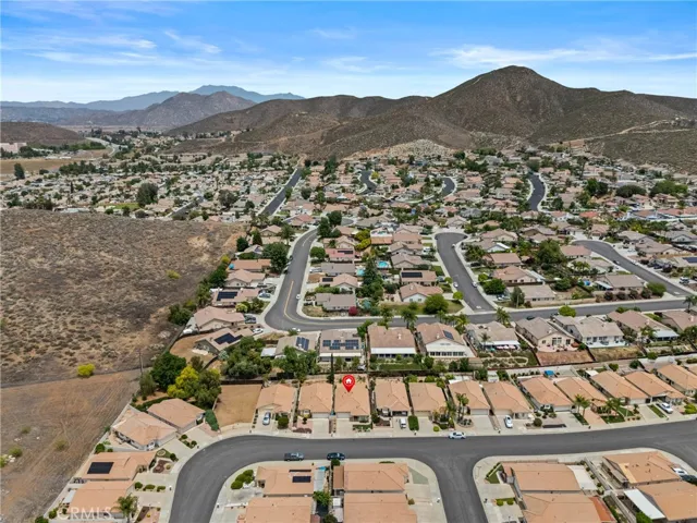 28056 Calle Vallarta, Menifee, California 92585