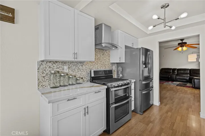 28056 Calle Vallarta, Menifee, California 92585