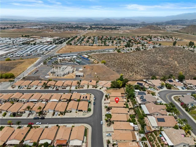 28056 Calle Vallarta, Menifee, California 92585