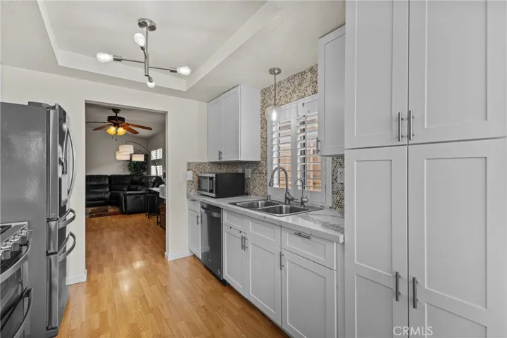 28056 Calle Vallarta, Menifee, California 92585