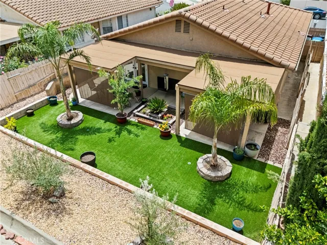 28056 Calle Vallarta, Menifee, California 92585