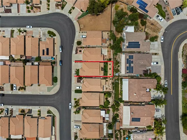 28056 Calle Vallarta, Menifee, California 92585