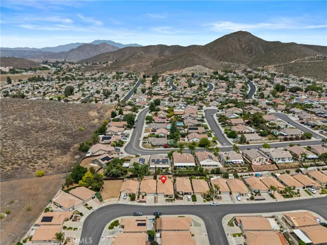 28056 Calle Vallarta, Menifee, California 92585