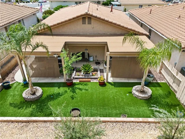 28056 Calle Vallarta, Menifee, California 92585