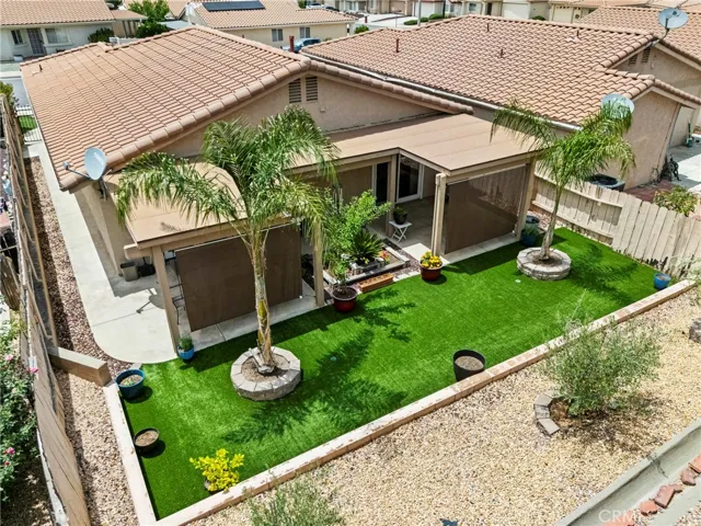 28056 Calle Vallarta, Menifee, California 92585