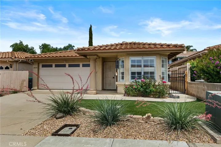 28056 Calle Vallarta, Menifee, California 92585