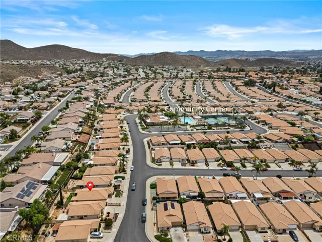 28056 Calle Vallarta, Menifee, California 92585