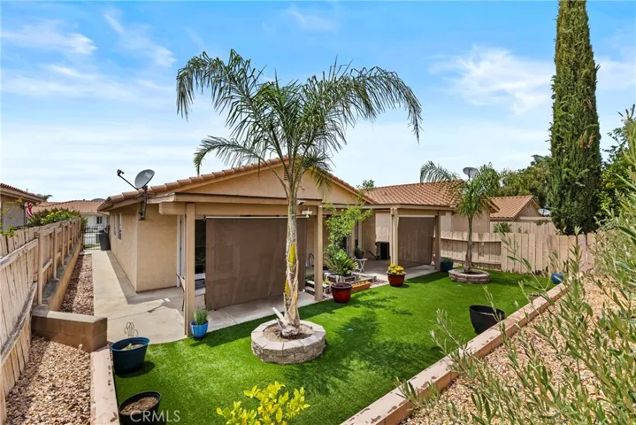 28056 Calle Vallarta, Menifee, California 92585