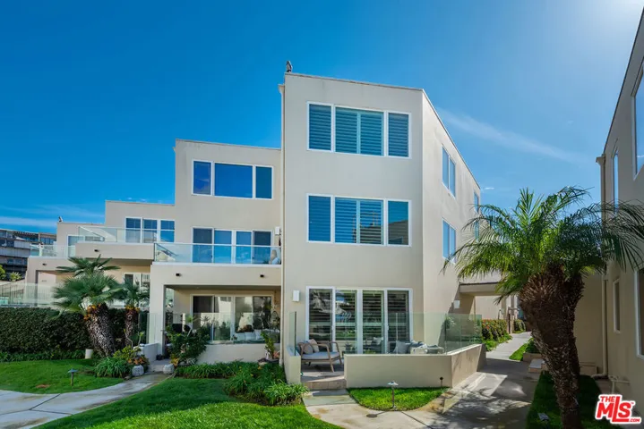 7301 Vista Del Mar 4, Playa Del Rey, California 90293