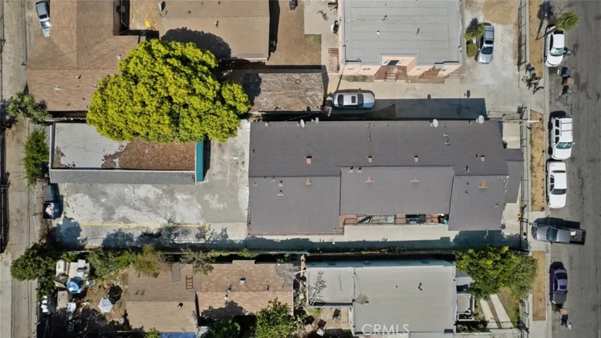 1114 W 105th Street, Los Angeles, California 90044