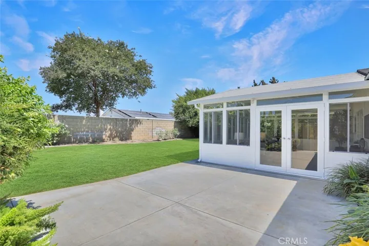 17351 Yorkshire Avenue, Yorba Linda, California 92886