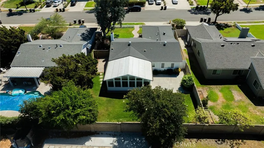 17351 Yorkshire Avenue, Yorba Linda, California 92886