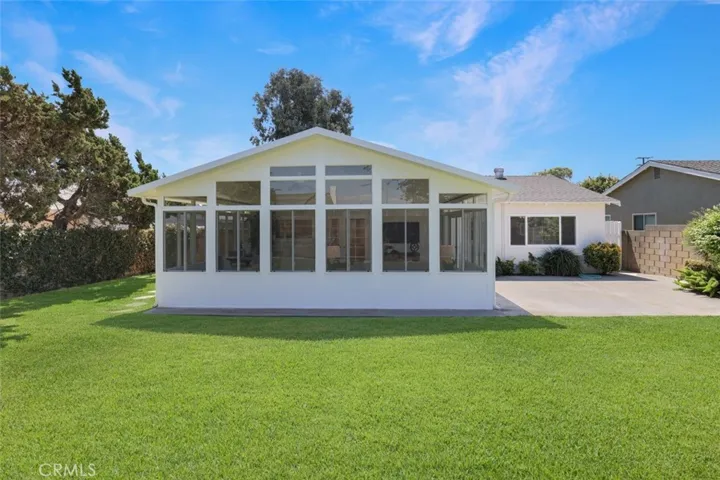 17351 Yorkshire Avenue, Yorba Linda, California 92886