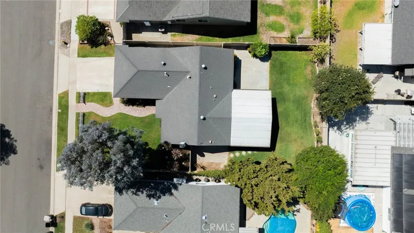 17351 Yorkshire Avenue, Yorba Linda, California 92886