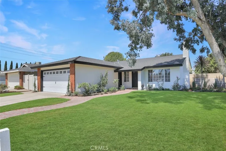 17351 Yorkshire Avenue, Yorba Linda, California 92886