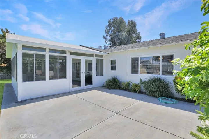 17351 Yorkshire Avenue, Yorba Linda, California 92886