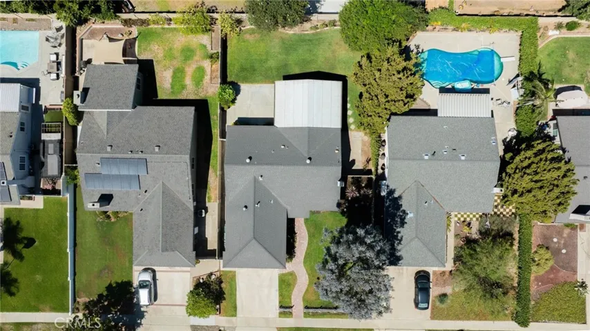 17351 Yorkshire Avenue, Yorba Linda, California 92886