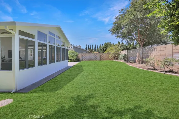 17351 Yorkshire Avenue, Yorba Linda, California 92886