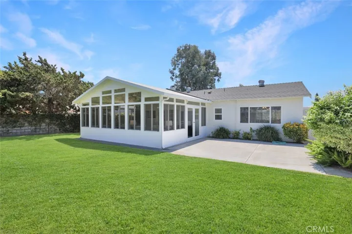 17351 Yorkshire Avenue, Yorba Linda, California 92886