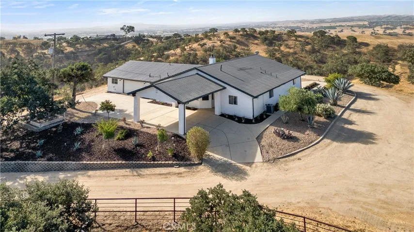 7090 Rancho Verano Place, Paso Robles, California 93446