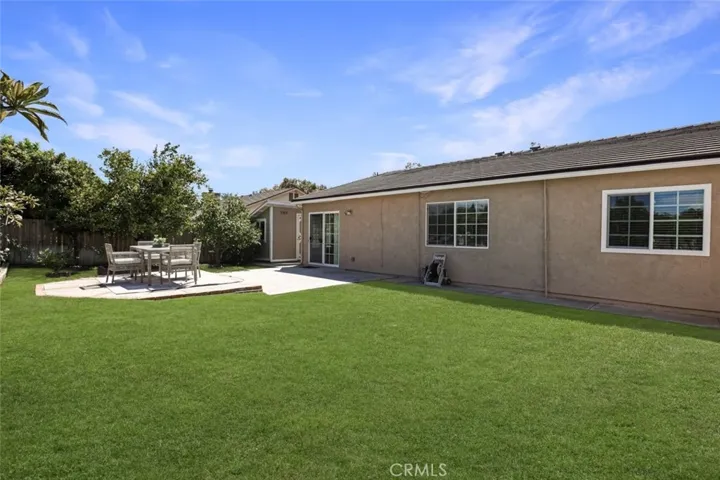 5352 Redwood Street, Yorba Linda, California 92886