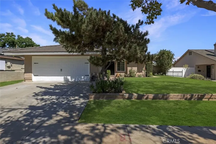 5352 Redwood Street, Yorba Linda, California 92886