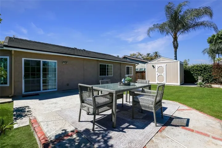 5352 Redwood Street, Yorba Linda, California 92886