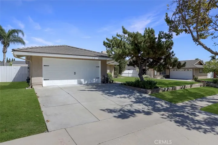5352 Redwood Street, Yorba Linda, California 92886